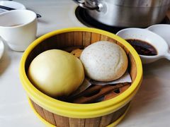 -拾贝海鲜馆（海鲜粤菜）(花果园店)
