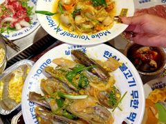 -阿亲家·韩式无限烤肉(春熙路店)