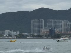 -三亚游船旅游中心(三亚鹿回头游艇游船公共码头店)