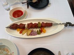 -马克西姆俄罗斯餐厅(通亚街店)