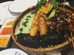 -美奈小馆·越南料理(中航城君尚购物中心店)