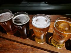-圣徒精酿美式餐厅saints brewing(裕华万达步行街店)