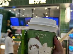 -百分茶(昆山万象汇店)