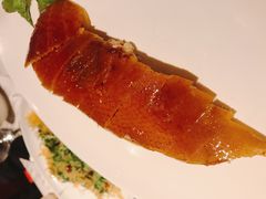 -四季民福烤鸭店(王府井灯市口店)