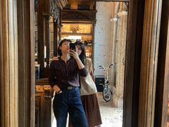 -UID Café(南门店)