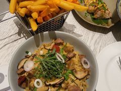 -娜娜家·Nana's restaurant(国金汇店)
