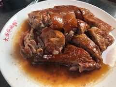 -黄连大头华烧鹅店(大良店)