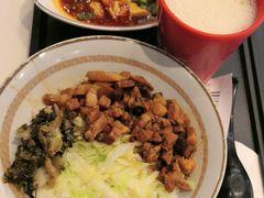 -永和大王(一口茶豆浆|花香豆更香·碧榕湾店)
