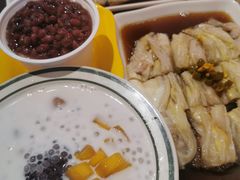 -锐记甜品(欣泰大厦店)