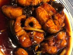 -扬州狮子楼·非遗淮扬菜(总店)