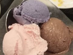 -喜来登酒店-盛宴标帜餐厅