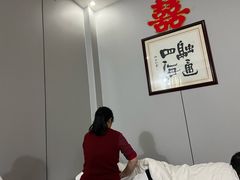 -巧手推拿中心(盲人推拿)