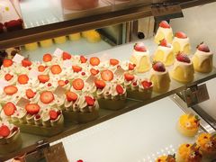 -好利来(乐堤港店)