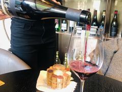 -wineapp葡萄酒餐吧(外滩金融中心店)