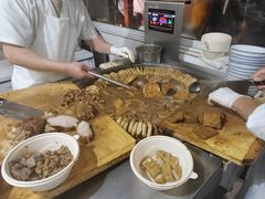 -陈记卤煮小肠