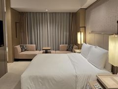 -北京康莱德酒店