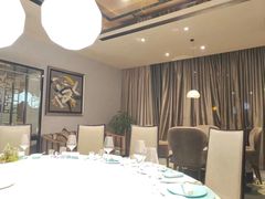 -合肥皇冠假日酒店·玉宫中餐厅