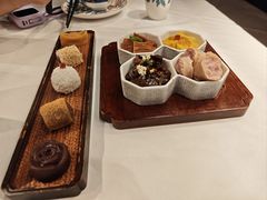 -北平宴·烤鸭·京味菜(中关村店)