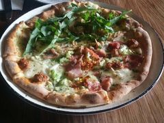 -PIZZA BIANCA(民园店)
