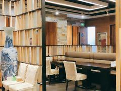 -巷语私房料理(华一实业大厦店)