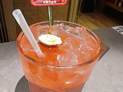 青栀野山楂-麻都·成都菜(人民广场店)