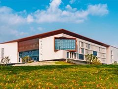 -浙江农林大学(东湖校区)
