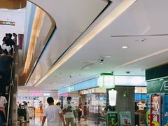 -奈雪的茶(天河城店)
