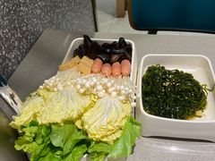 -半天妖烤鱼(芜湖市镜湖万达店)