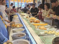 -素满香·全民食养自助(长宁龙之梦店)