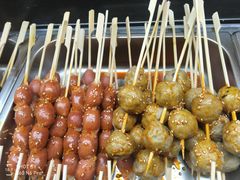 -姑娘手·陕西手工面·肉夹馍(象峰店)