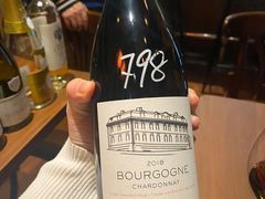-Bistro Les Lilas丁香花小酒馆