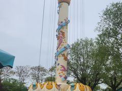 -秦皇岛乐岛海洋王国