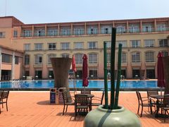 -广州逸林假日酒店·四季桃源中餐厅(白云山风景区店)