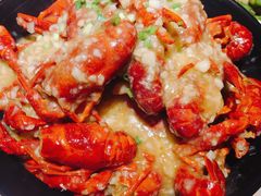 -巴厘龙虾·榜首油焖大虾(洞庭·艺术洋房店)