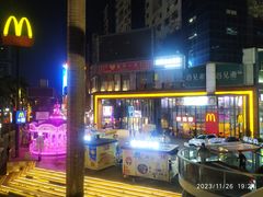 -冯姐生蚝(迎宾广场店)