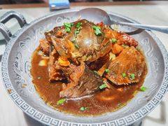 -大鱼徽州·寻味徽菜(星光总店)