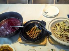 -芳芳私房菜·精作淮扬菜(玖珑湾店)