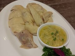 -周锦记广式餐厅(格林生活坊2期店)