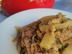 -煎饼卷大葱·非遗传承·潍坊菜(十笏园店)
