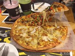 -乐凯撒披萨(正佳广场店)
