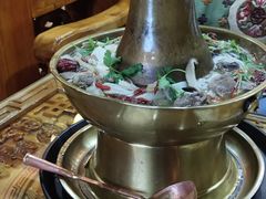 -宗巴雍姆藏餐府