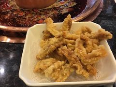 -老码头火锅(骡马市店)