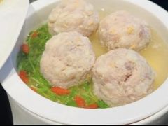 -彩虹之约•淮扬家宴(亚运村店)