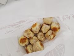 -宋记饼家(石门二路店)