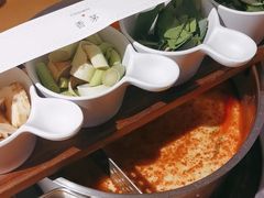 -生如夏花泰式火锅(西村黑金店)