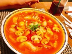 -十面春风·江南面馆(崇宁路店)