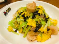 -小土豆北方菜馆(方庄店)