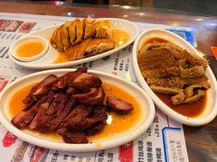 -永祥烧腊餐厅(虹口店)