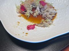 -翕间食·精致淮扬菜(江苏大剧院店)