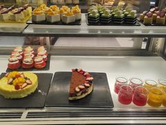 -大理实力希尔顿酒店•香全日制餐厅
